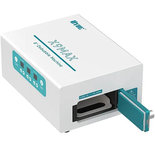 Replacement for UYUE X9 MAX 8-INCH BUBBLE REMOVER MACHINE - Quality Phone Parts in Sri Lanka